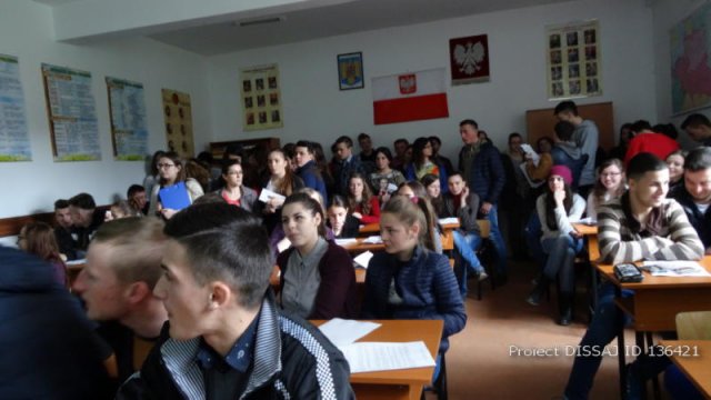 COLEGIUL "ALEXANDRU CEL BUN" GURA HUMORULUI